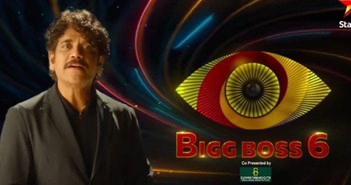 bigg boss 6 contestants list